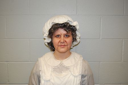 Celia Smith - Ruth Celia Smith - Ruth